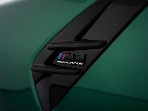 Used 2026 BMW M3 Competition AWD/4WD image 10