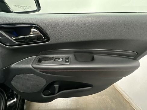 Used 2022 Dodge Durango R/T w/ Blacktop Package image 27