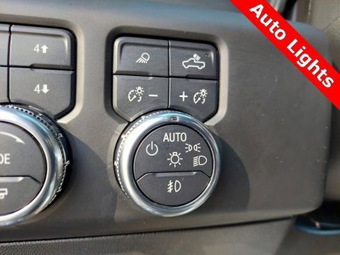 Used 2022 GMC Sierra 1500 AT4 w/ AT4 Preferred Package image 22