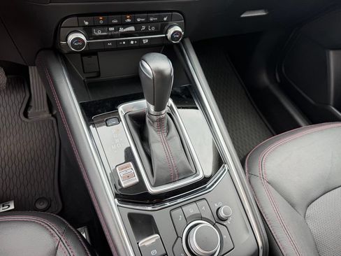 Used 2023 MAZDA CX-5 Carbon Edition AWD/4WD image 23