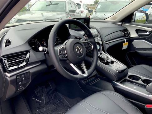 New 2026 Acura RDX SH-AWD w/ Technology Package image 8