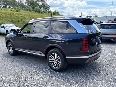 New 2026 Hyundai Palisade SEL AWD/4WD image 3