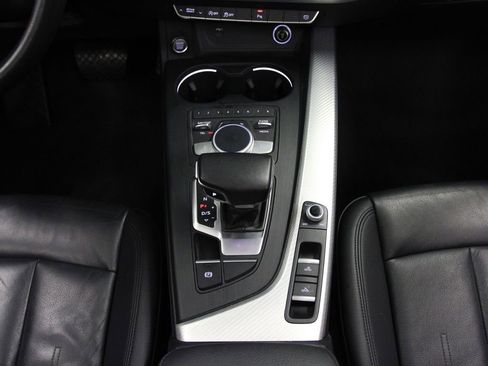 Used 2018 Audi A5 2.0T Premium Plus image 17