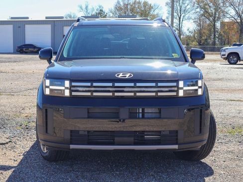 New 2026 Hyundai Santa Fe SEL image 27