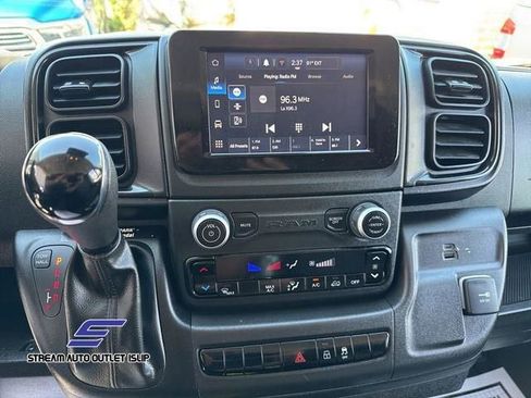 Used 2023 RAM ProMaster 2500 image 23