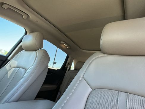 Used 2023 Lincoln Nautilus Reserve w/ Equipment Group 202A AWD/4WD image 11