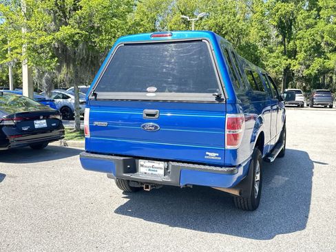 Used 2013 Ford F150 STX w/ Mid Equipment Group image 6