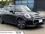 Certified 2024 MINI Cooper SE image 1