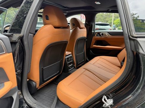 Used 2023 BMW i4 eDrive35 w/ Premium Package RWD image 31