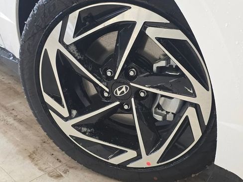 New 2026 Hyundai Sonata SEL image 17