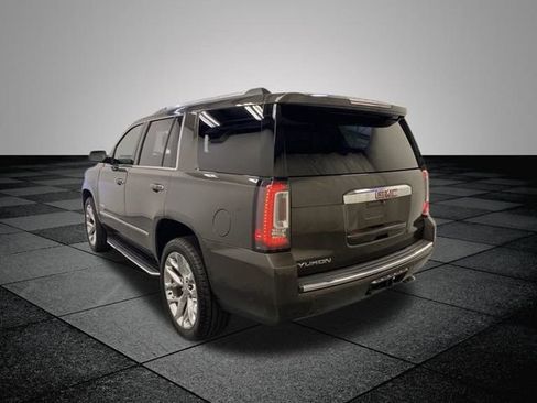Used 2019 GMC Yukon Denali w/ Open Road Package AWD/4WD image 5