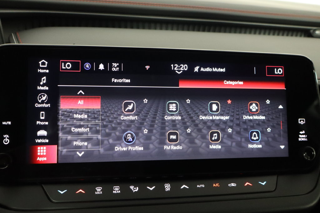 New 2027 Dodge Charger R/T AWD/4WD image 36