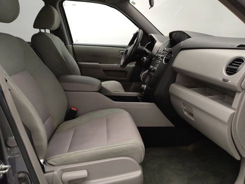Used 2015 Honda Pilot SE image 21