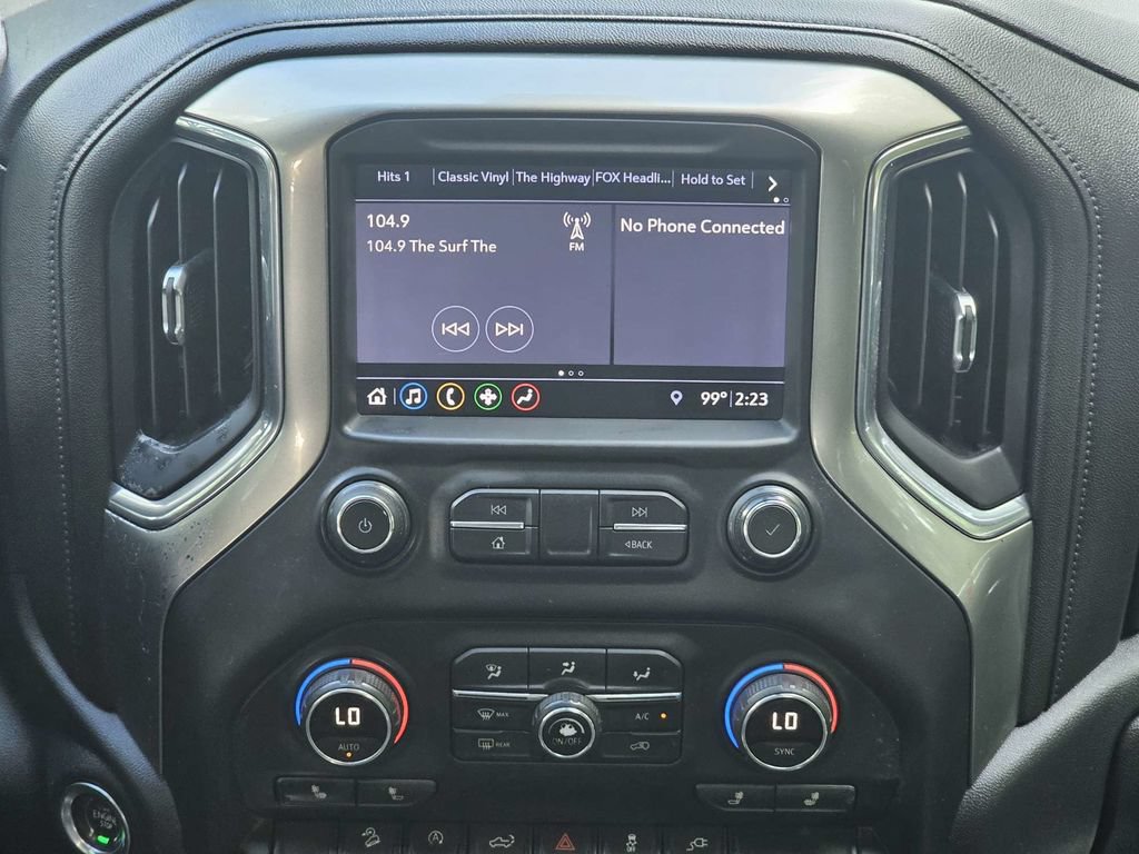 Used 2019 Chevrolet Silverado 1500 RST AWD/4WD image 18