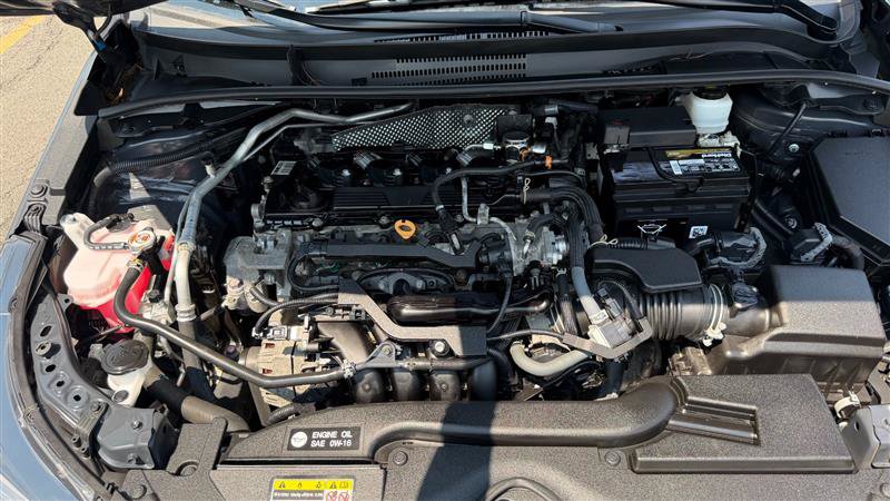 Used 2023 Toyota Corolla SE FWD image 7