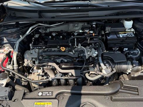 Used 2023 Toyota Corolla SE FWD image 7