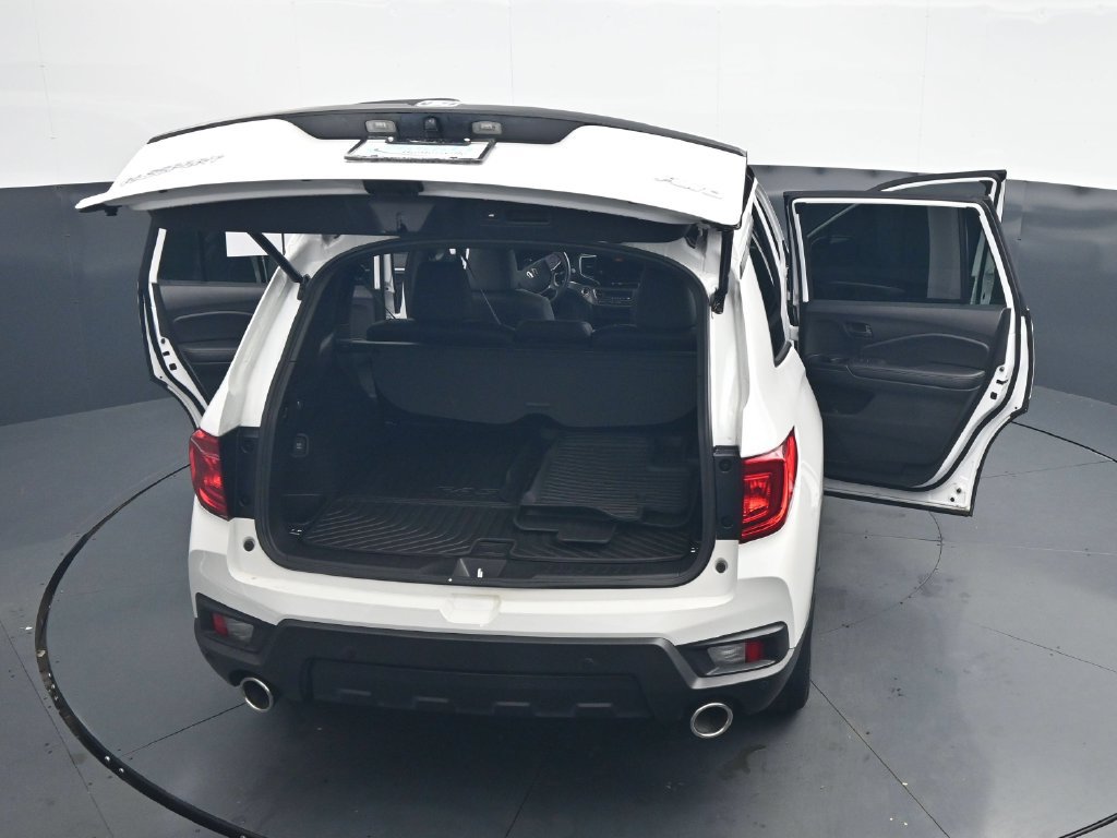 Used 2024 Honda Passport EX-L image 60
