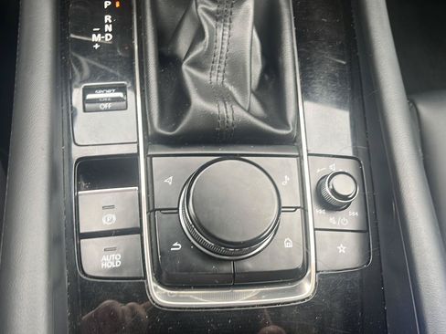 Used 2019 MAZDA MAZDA3 AWD Hatchback image 14