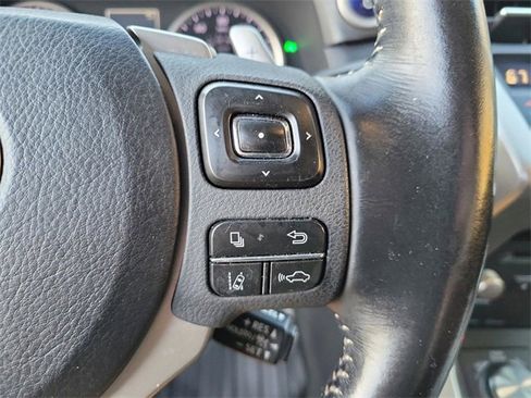 Used 2019 Lexus NX 300h AWD w/ Comfort Package image 31