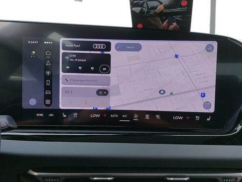 New 2026 Audi A5 2.0T Premium Plus AWD/4WD image 23