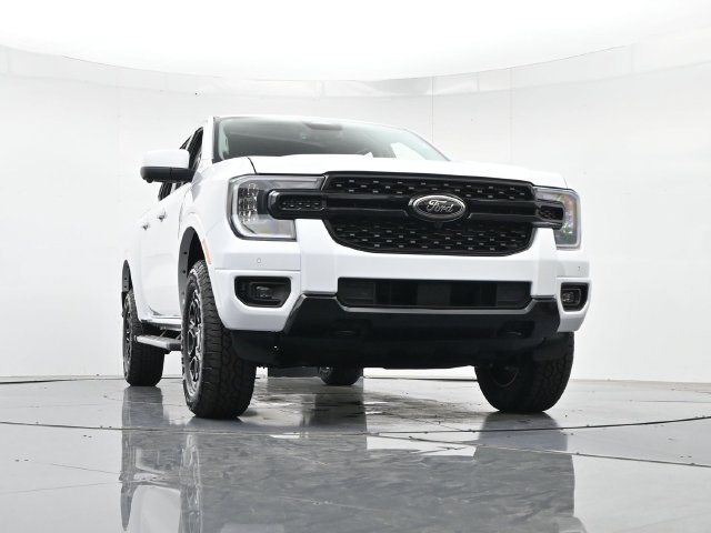 New 2026 Ford Ranger Lariat w/ FX4 Off-Road Package AWD/4WD image 41