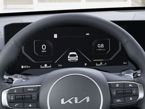 New 2026 Kia K5 GT FWD image 21