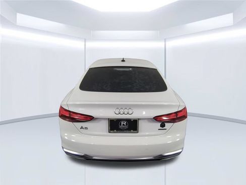 Used 2021 Audi A5 2.0T Premium w/ Convenience Package AWD/4WD image 15