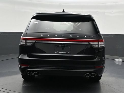 Used 2021 Lincoln Aviator Grand Touring w/ Equipment Group 301A AWD/4WD image 4