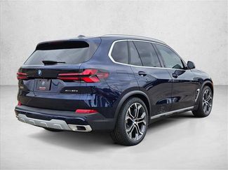 New 2026 BMW X5 xDrive50e AWD/4WD video 2