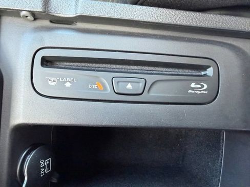 Used 2021 Dodge Durango Citadel w/ Premium Entertainment Group AWD/4WD image 24