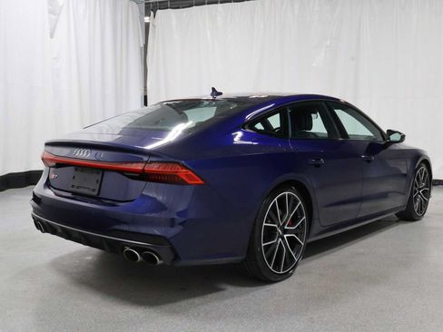 Used 2020 Audi S7 Prestige w/ Prestige Package AWD/4WD image 9
