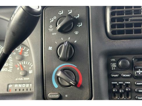 Used 1999 Dodge Ram 2500 Truck 2WD Quad Cab image 20