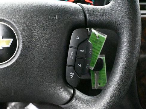 Used 2015 Chevrolet Impala Limited LS image 25