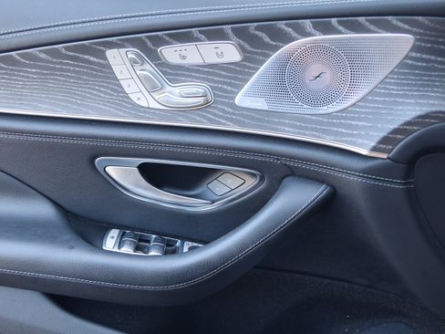 Used 2022 Mercedes-Benz AMG GT 43 image 12