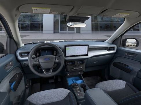 New 2025 Ford Maverick XLT image 11