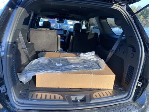 New 2026 Dodge Durango GT image 3