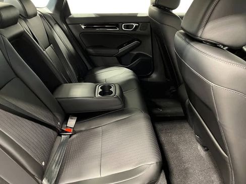 New 2025 Honda Civic Sport Touring image 26