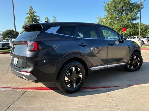 Used 2026 Kia Sportage LX FWD image 6