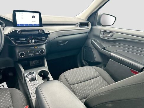 Certified 2025 Ford Escape Active AWD/4WD image 27