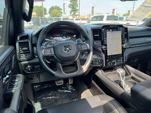 Used 2022 RAM 1500 TRX w/ TRX Level 2 Equipment Group AWD/4WD image 34
