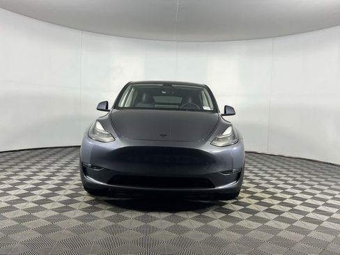 Used 2023 Tesla Model Y Performance image 4