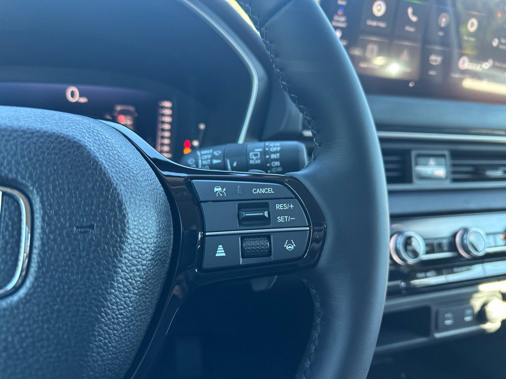 New 2026 Honda Pilot EX-L image 28