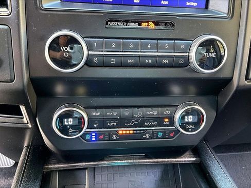 Used 2020 Ford Expedition Limited RWD image 25