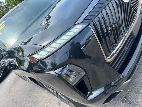 Used 2025 INFINITI QX80 Autograph AWD/4WD image 34