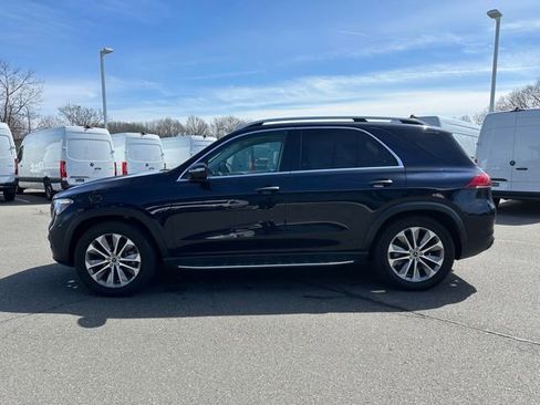 Certified 2022 Mercedes-Benz GLE 450 4MATIC image 4