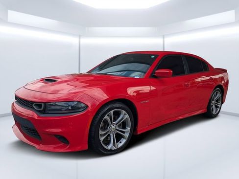 Used 2021 Dodge Charger R/T RWD image 7