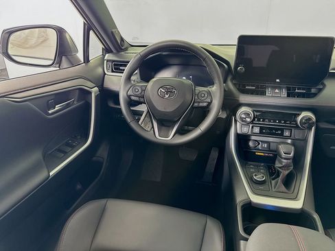 Certified 2025 Toyota RAV4 XSE w/ Weather Package image 18