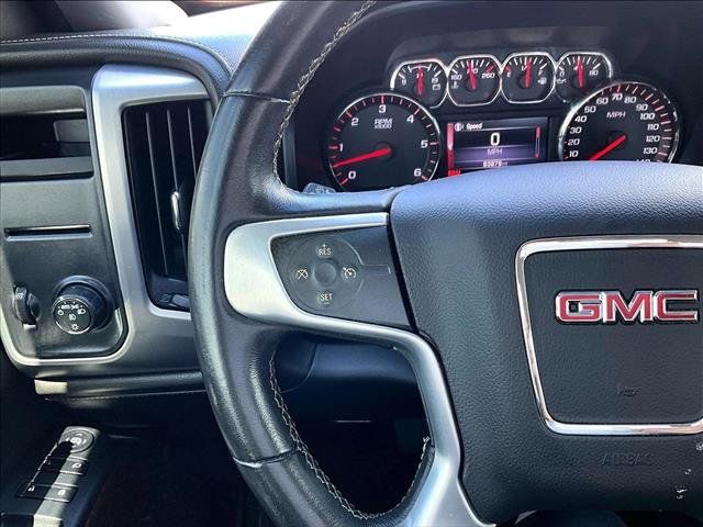 Used 2014 GMC Sierra 1500 SLE w/ SLE Value Package RWD image 18