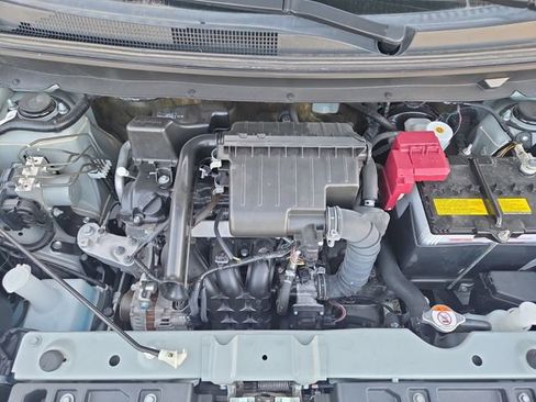 Used 2021 Mitsubishi Mirage ES image 30