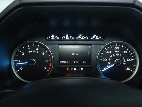 Used 2018 Ford F150 XLT w/ Equipment Group 302A Luxury AWD/4WD image 23